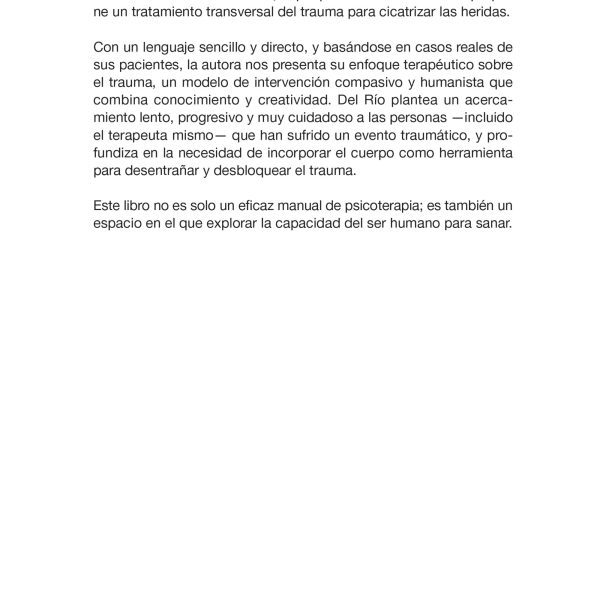 UN ABRAZO AL DOLOR