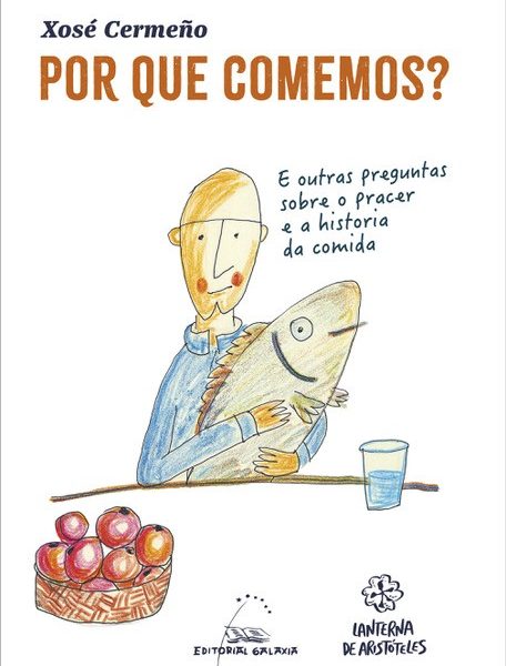 POR QUE COMEMOS?