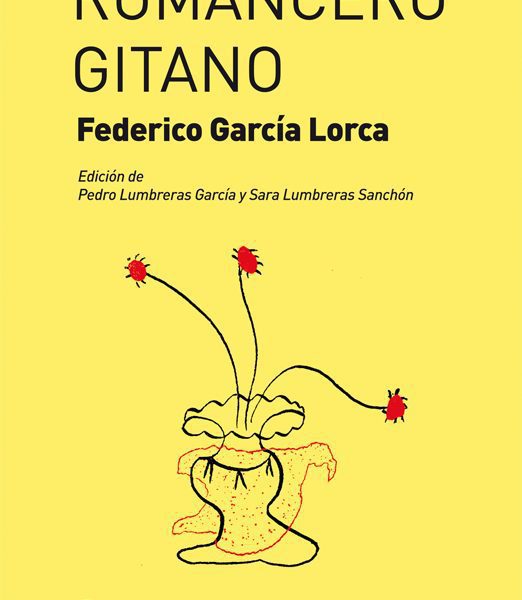 ROMANCERO GITANO