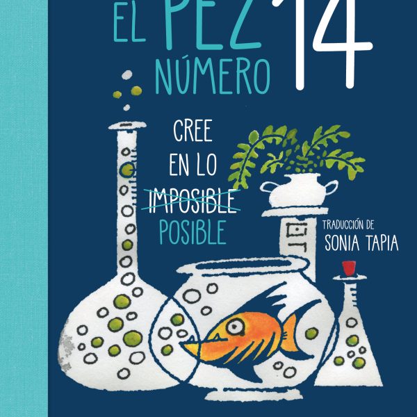 EL PEZ NÚMERO 14