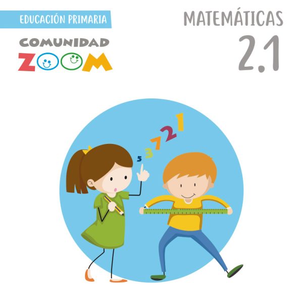 MATEMATICAS 2 TRIM+MATERIAL MANIP (COMUNIDAD ZOOM)