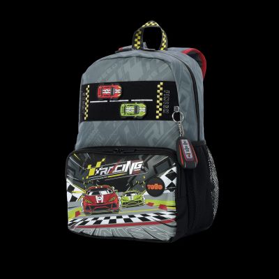 MOCHILA GRAND PRIX M TOTTO