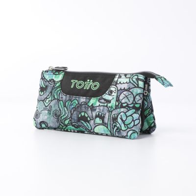 ESTUCHE TABLERO - CREW TOTTO
