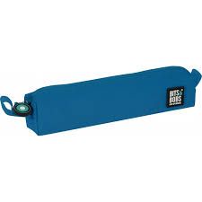 GRAFOPLÁS PORTATODO SIMPLE CUADRADO AZUL