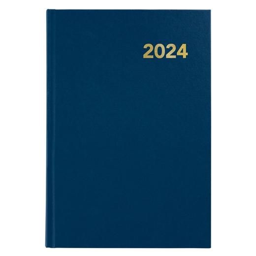 AGENDA DÍA PÁGINA SEGOVIA 14X20 NEGRO 2025