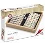 JUEGO MAH JONG MADERA