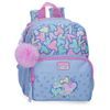 MOCHILA DE PASEO MOVOM BEST WISHES 28 CM ADAPTABLE A CARRO