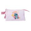 PORTATODO TRIPLE STITCH YOU & ME