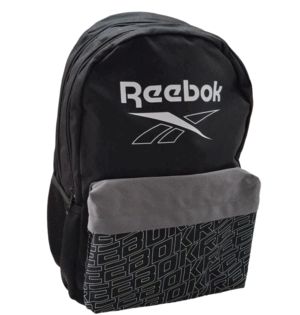 MOTXILLA 44 CM. STOCKTON NEGRE REEBOK