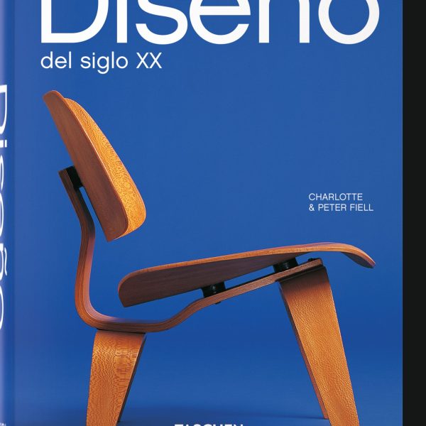 DISEÑO DEL SIGLO XX