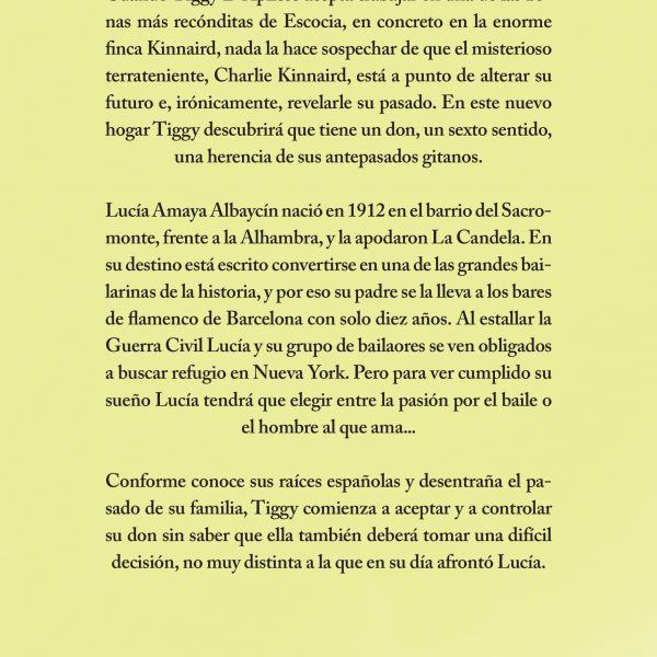 LA HERMANA LUNA (LAS SIETE HERMANAS 5)