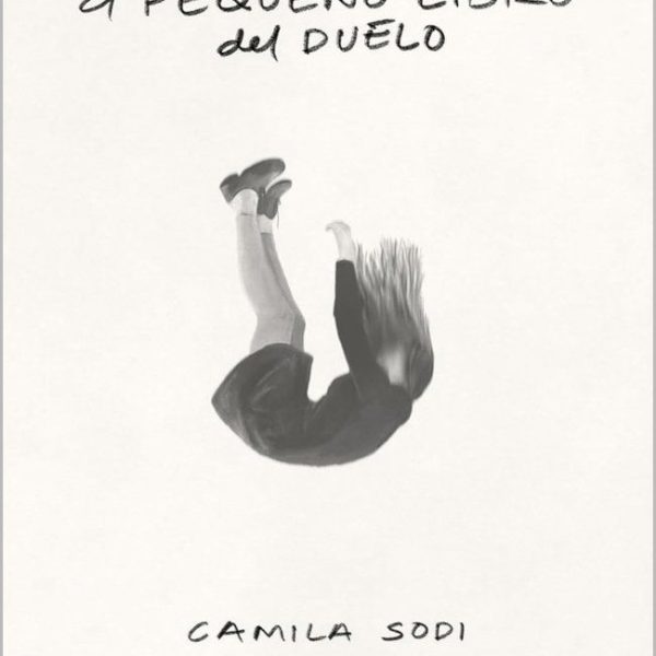 EL PEQUEÑO LIBRO DEL DUELO