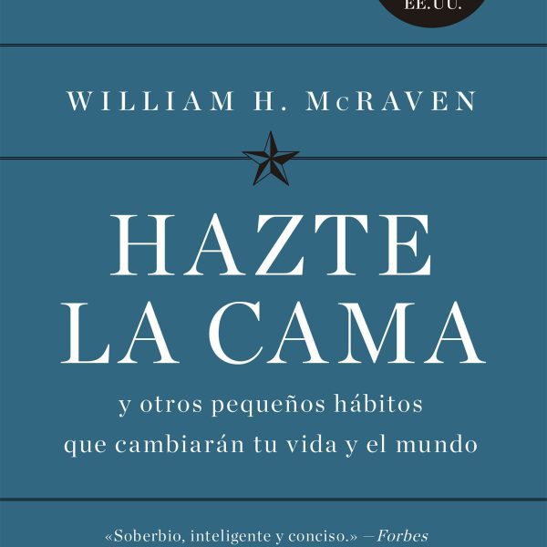 HAZTE LA CAMA