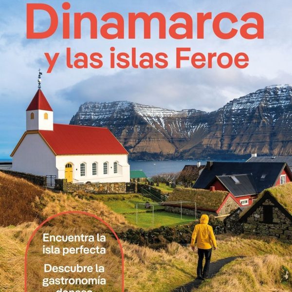 DINAMARCA Y LAS ISLAS FEROE 1