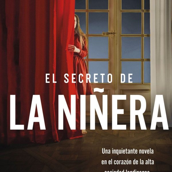 EL SECRETO DE LA NIÑERA