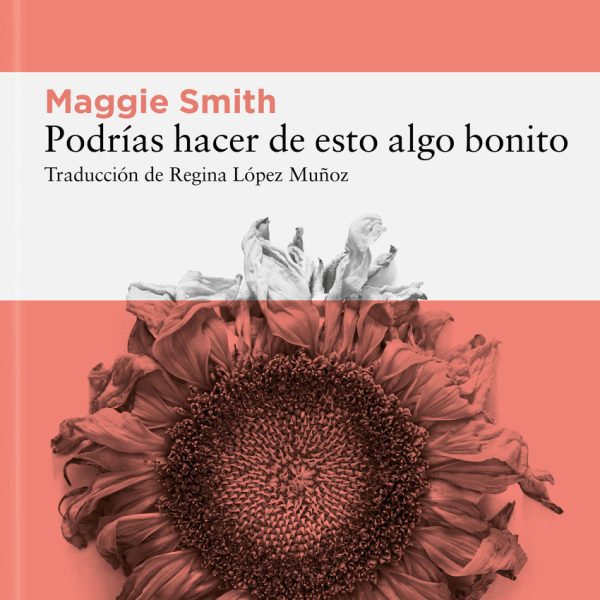 PODRÍAS HACER DE ESTO ALGO BONITO