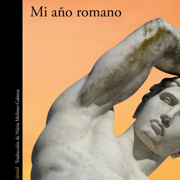 MI AÑO ROMANO