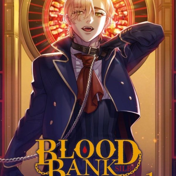 BLOOD BANK 1