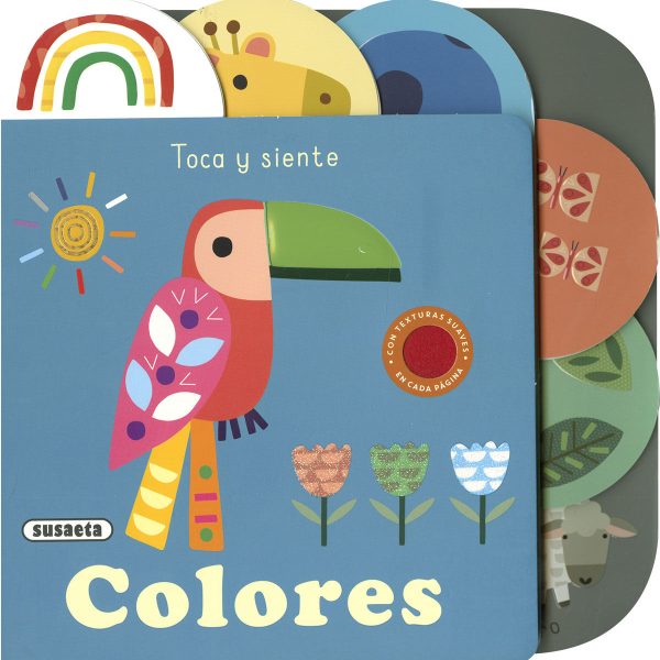 COLORES