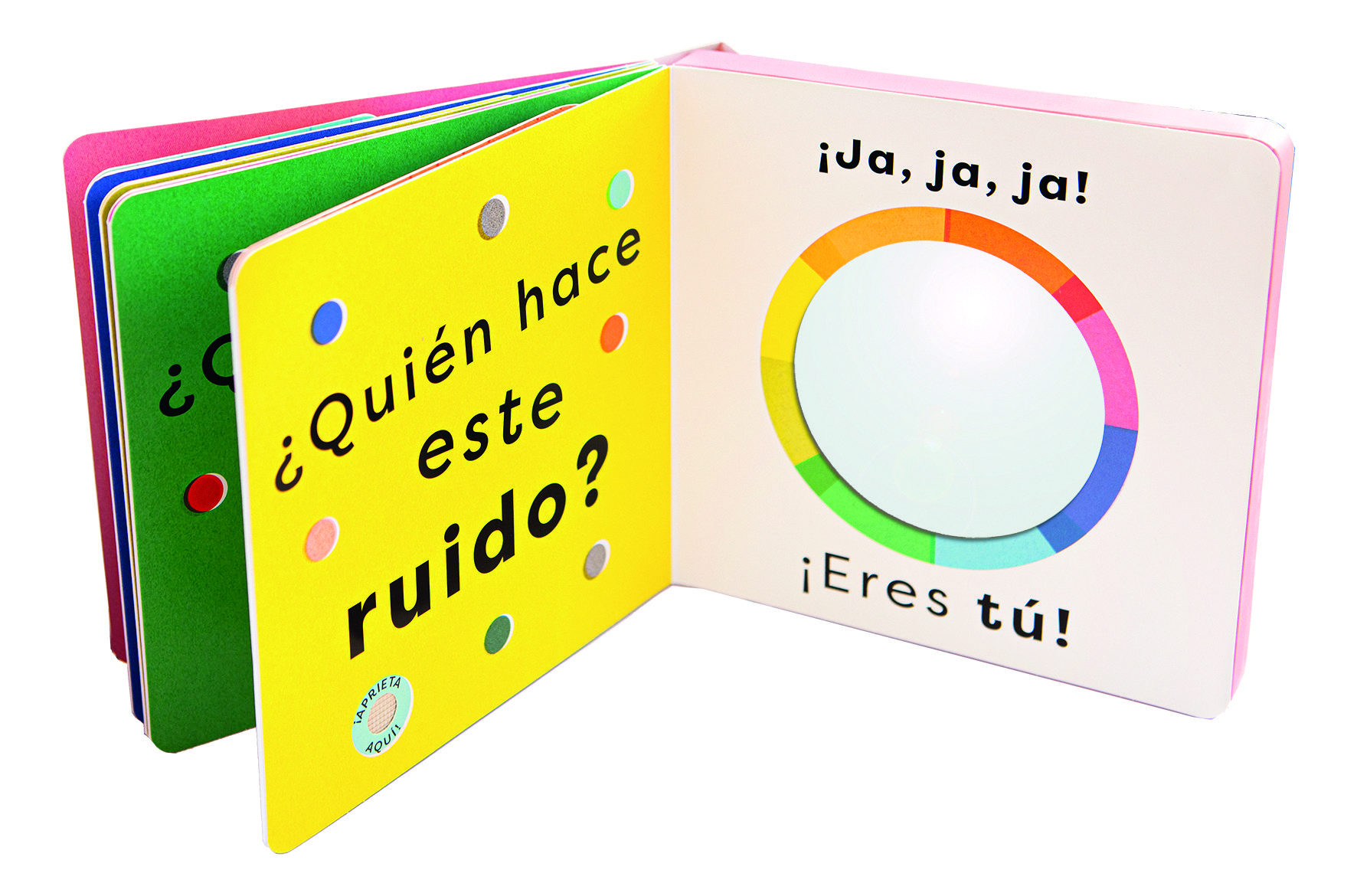 ¡MUU! ¿QUIÉN HACE ESTE RUIDO? - Imagen 3