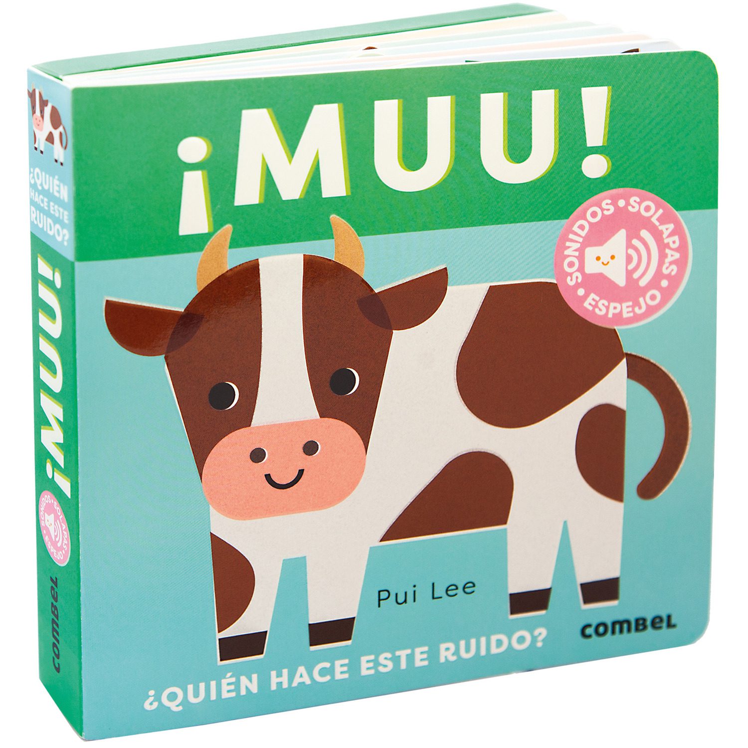 ¡MUU! ¿QUIÉN HACE ESTE RUIDO? - Imagen 7