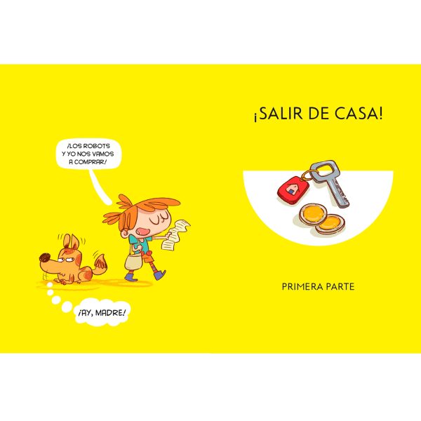 ¿QUÉ COMPRAMOS?