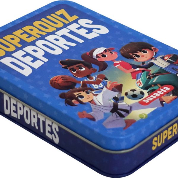DEPORTES