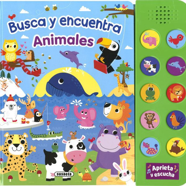ANIMALES