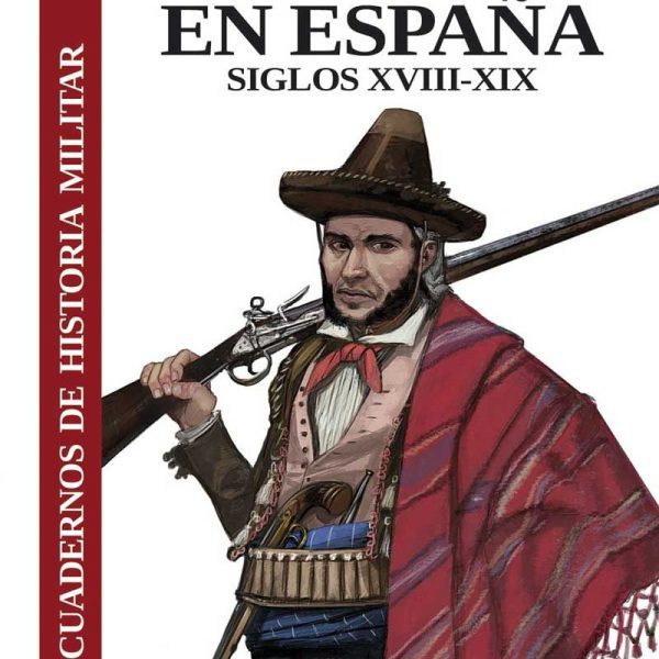 GUERRILLA EN ESPAÑA