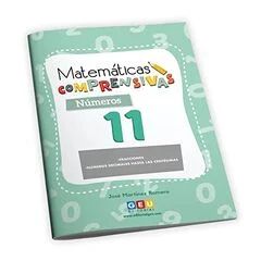 MATEMÁTICAS COMPRENSIVAS 11