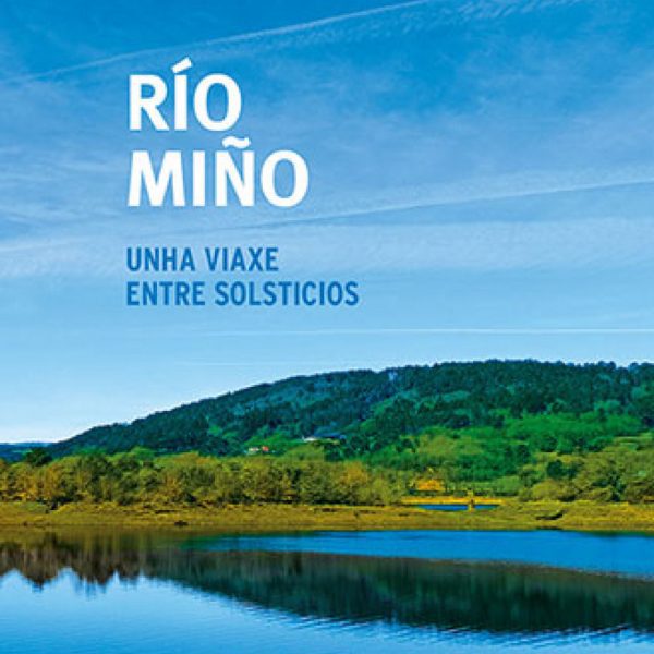 RÍO MIÑO