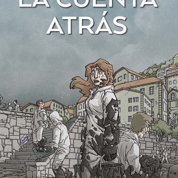 LA CUENTA ATRÁS
