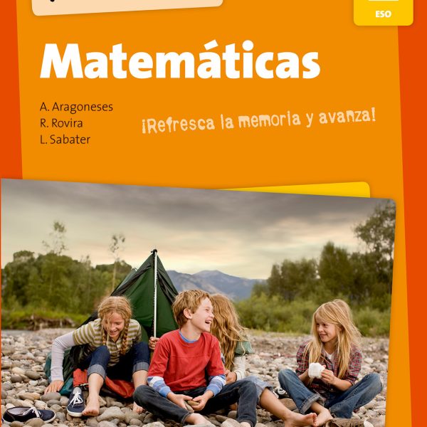 VACACIONES 10. MATEMÁTICAS 2 ESO