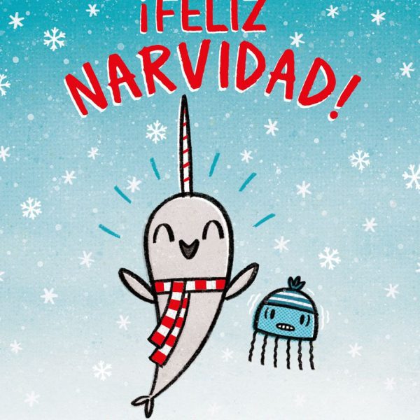FELIZ NAVIDAD!
