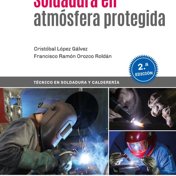 SOLDADURA EN ATMOSFERA PROTEGIDA 19