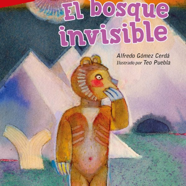 EL BOSQUE INVISIBLE