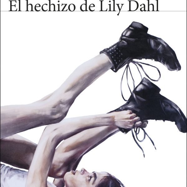 EL HECHIZO DE LILY DAHL