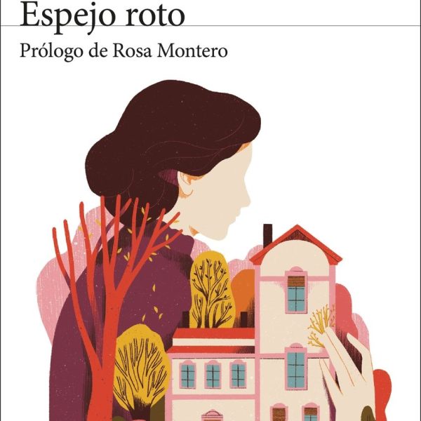 ESPEJO ROTO