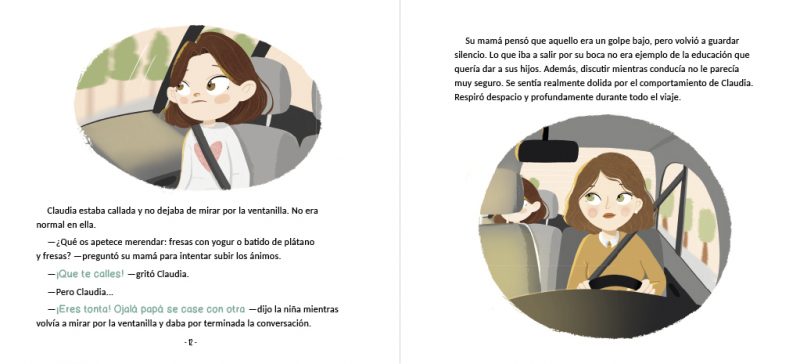 CUENTOS MOLONES PARA EDUCAR EN POSITIVO - Imagen 4