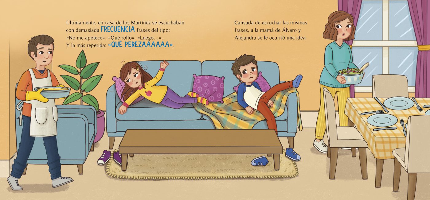 DE MAYOR QUIERO SER... FELIZ 4 - Imagen 2