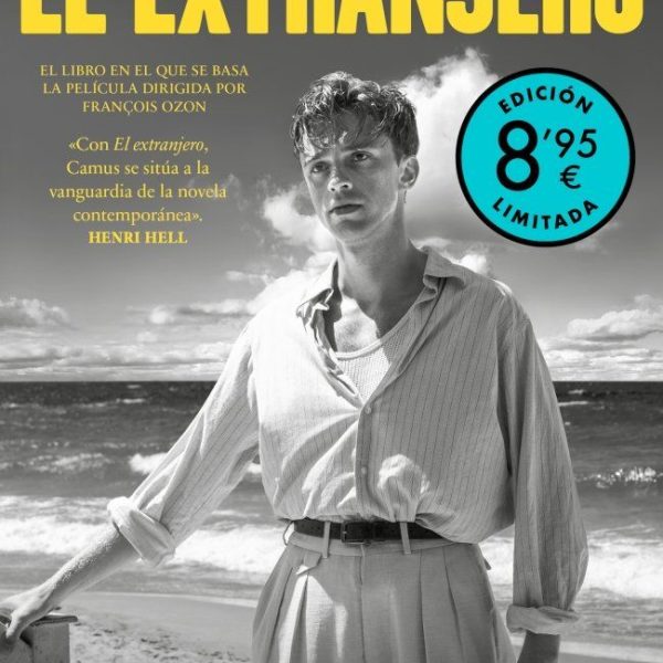 EL EXTRANJERO (EDICIÓN LIMITADA · VERANO)