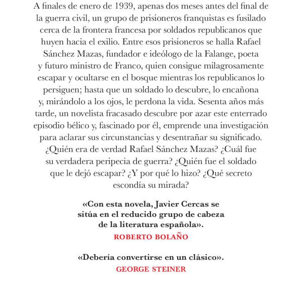 SOLDADOS DE SALAMINA