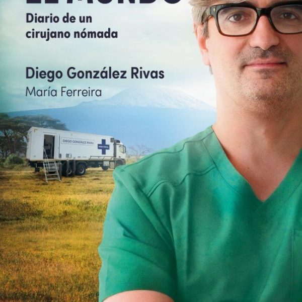 CURANDO EL MUNDO