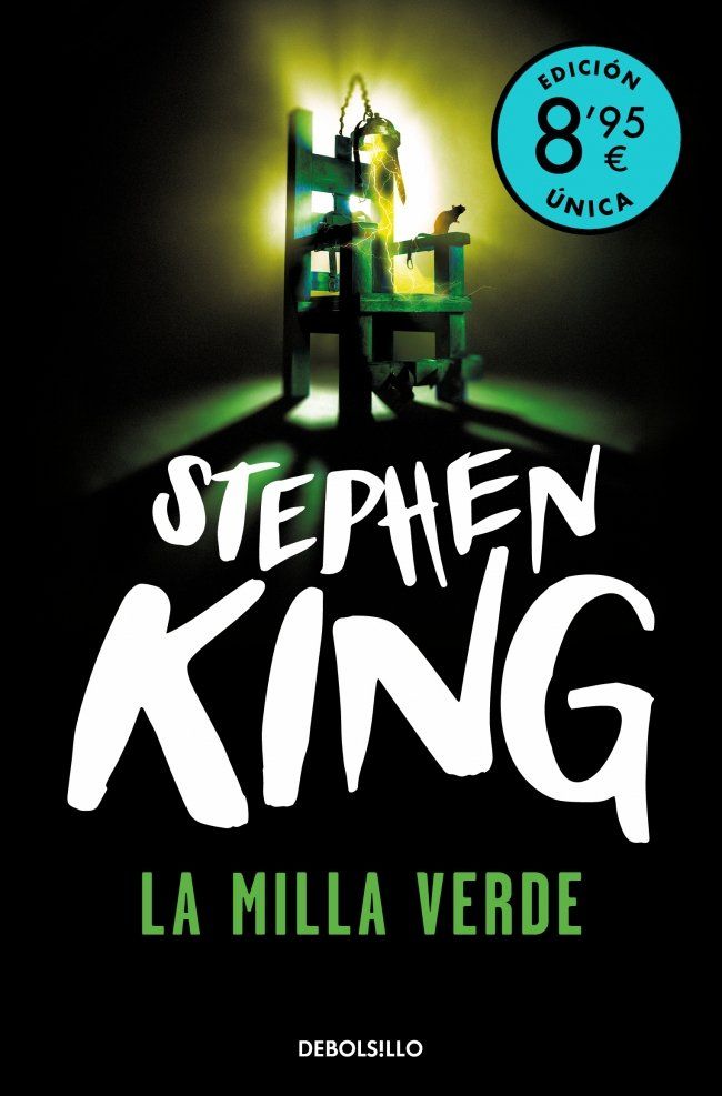 LA MILLA VERDE (EDICIÓN LIMITADA · VERANO)