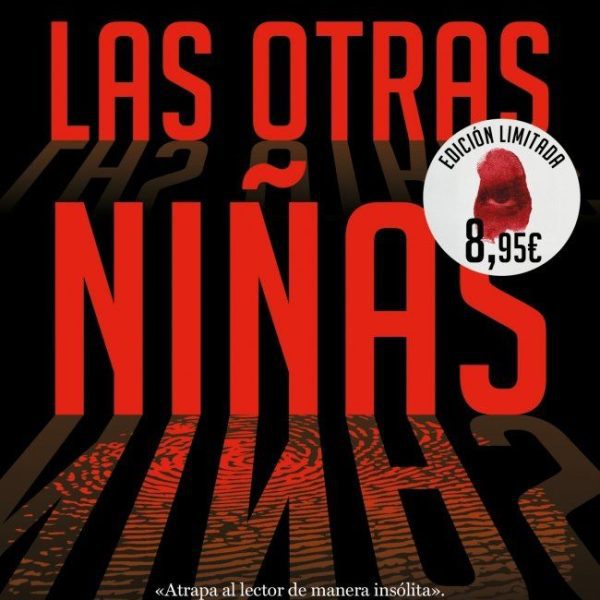 OTRAS NIÑAS, LAS (INDIRA RAMOS 2)(LTED)