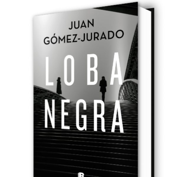 LOBA NEGRA