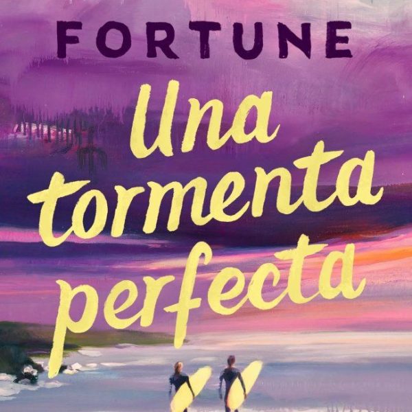 UNA TORMENTA PERFECTA