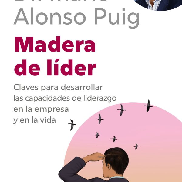 MADERA DE LÍDER