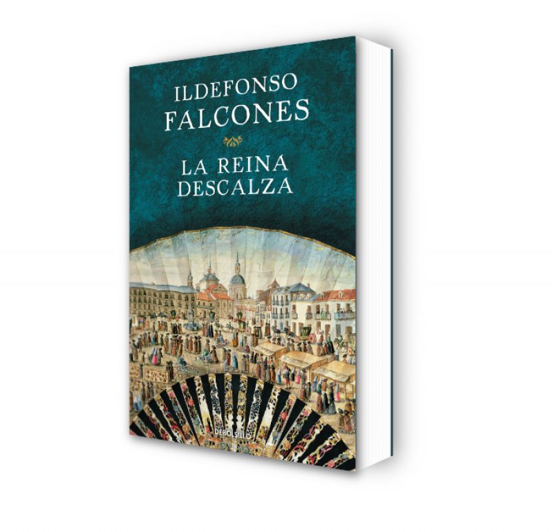 LA REINA DESCALZA - Imagen 2