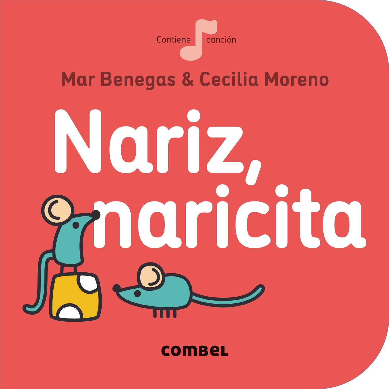 NARIZ, NARICITA - Imagen 7